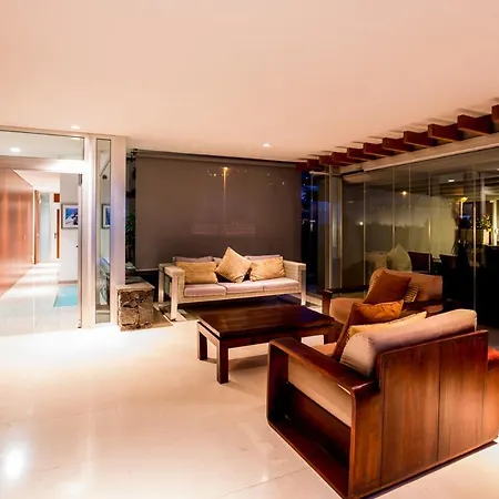 فيلة Playa De Fanabe Sleeps 6 With Pool Air Con And Wifi *